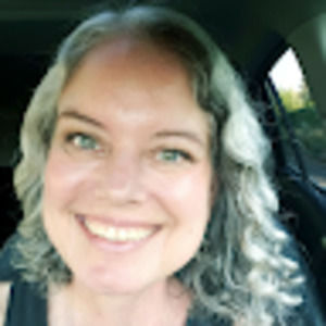 Meet your Posher, Margriet